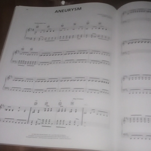 Music learning book - Picture 3 of 4